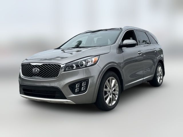 2016 Kia Sorento SXL