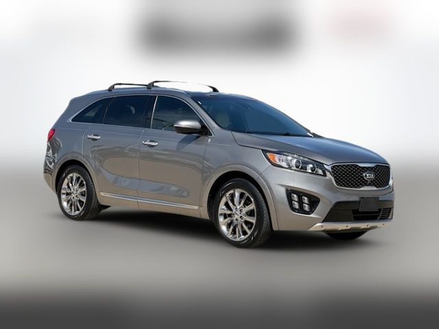 2016 Kia Sorento SXL