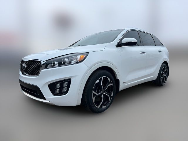 2016 Kia Sorento SXL