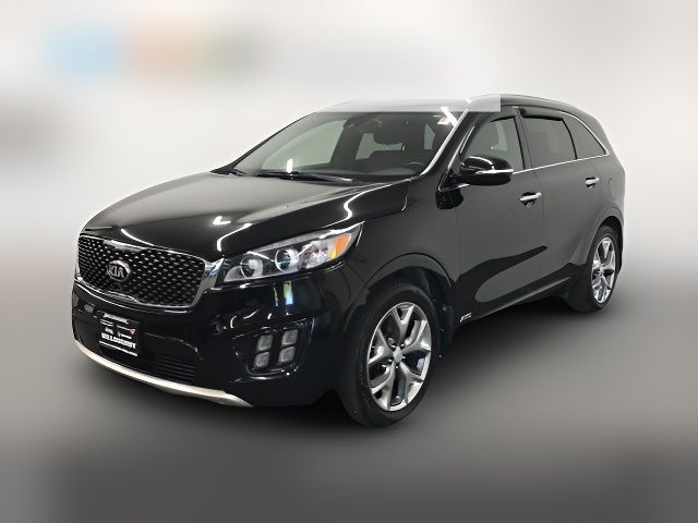 2016 Kia Sorento SXL