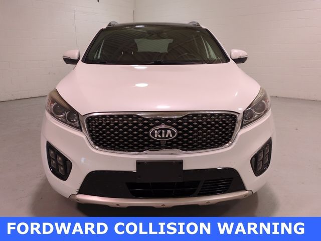 2016 Kia Sorento SXL