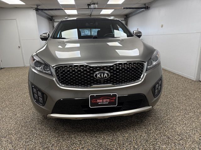 2016 Kia Sorento SXL