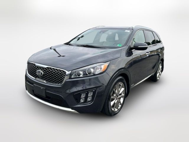 2016 Kia Sorento SXL