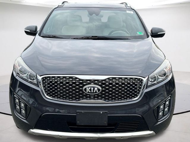 2016 Kia Sorento SXL