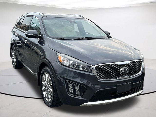 2016 Kia Sorento SXL