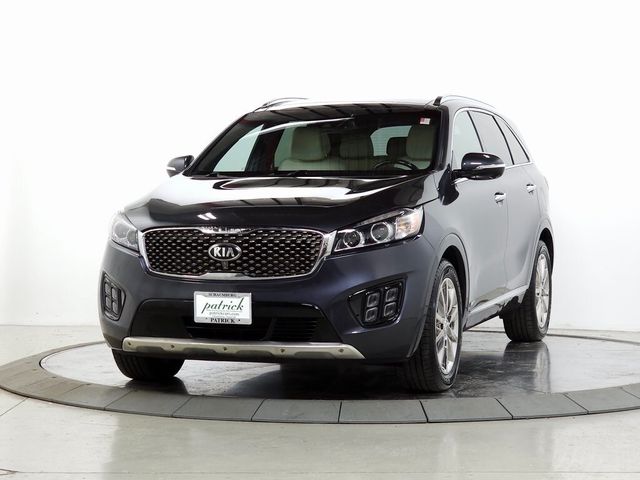 2016 Kia Sorento SXL