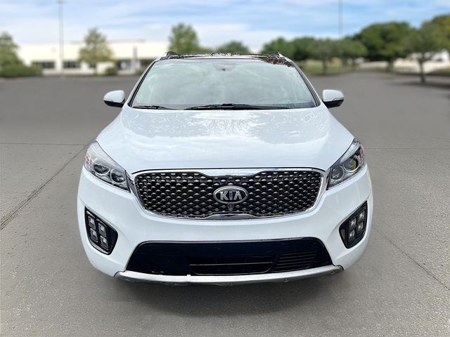 2016 Kia Sorento SXL