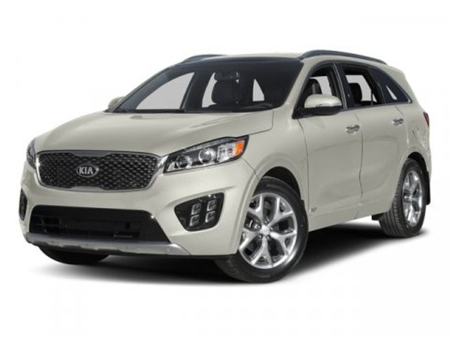 2016 Kia Sorento SXL