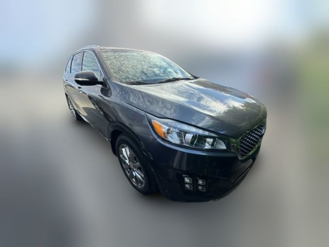 2016 Kia Sorento SXL