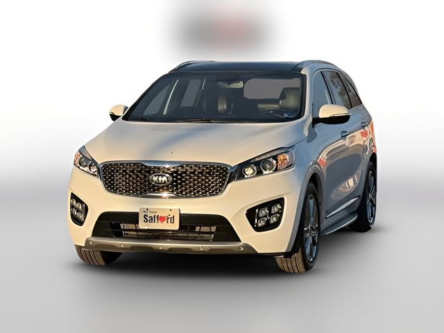2016 Kia Sorento SXL