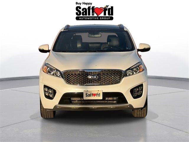 2016 Kia Sorento SXL