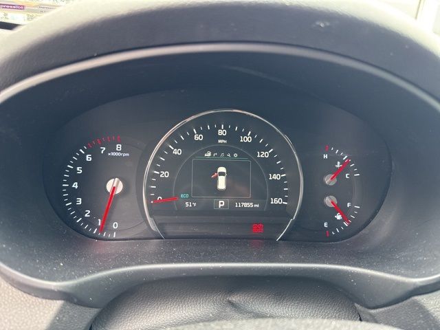 2016 Kia Sorento SXL