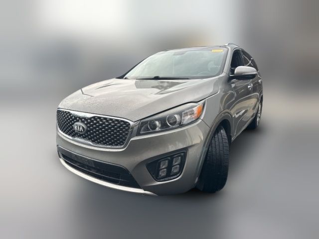 2016 Kia Sorento SXL