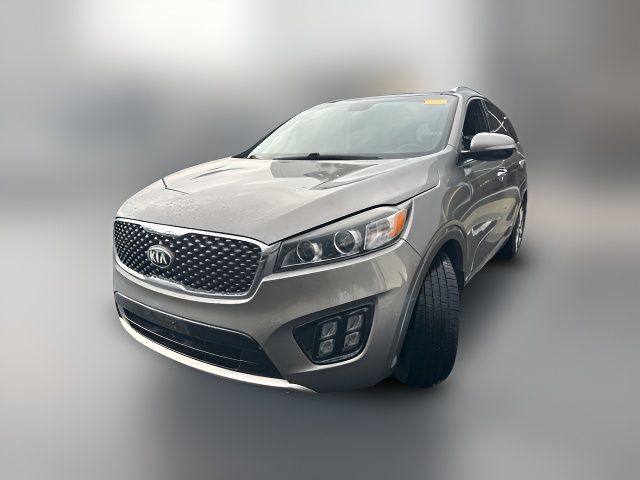 2016 Kia Sorento SXL