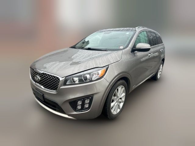 2016 Kia Sorento SXL