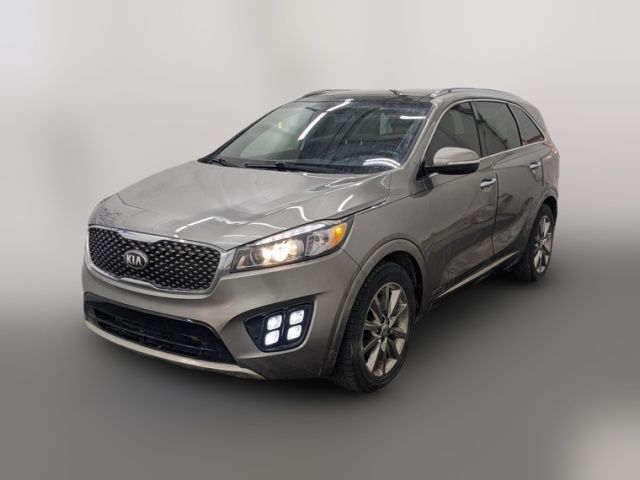 2016 Kia Sorento SXL