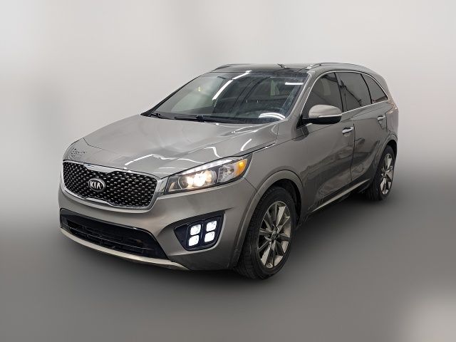 2016 Kia Sorento SXL