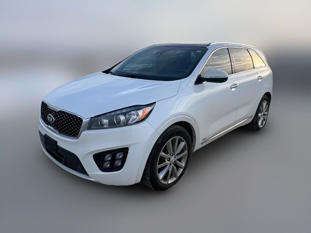 2016 Kia Sorento SXL