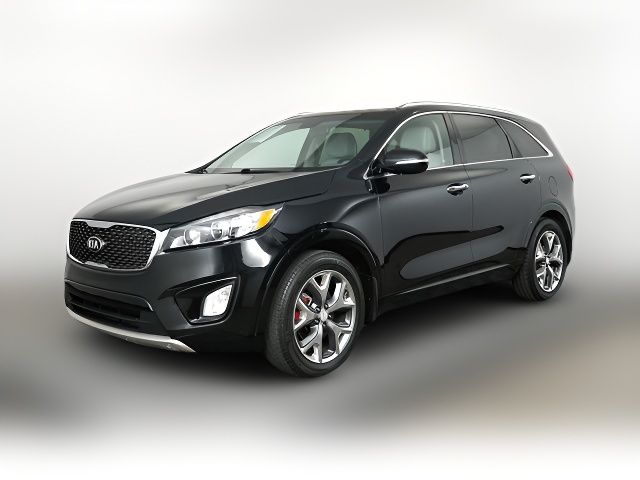 2016 Kia Sorento SX