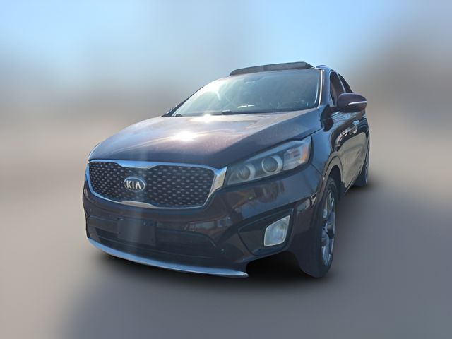 2016 Kia Sorento SX