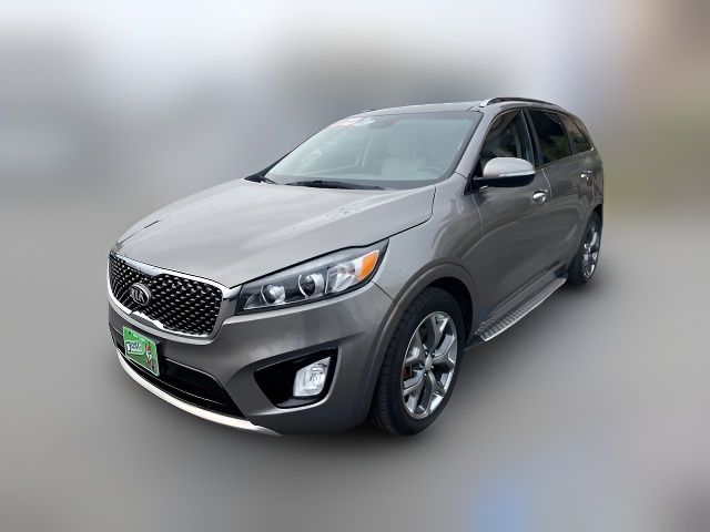 2016 Kia Sorento SX