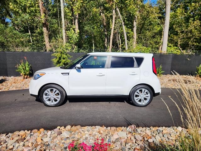 2016 Kia Soul !