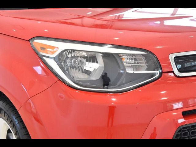 2016 Kia Soul !