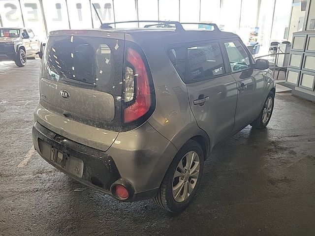 2016 Kia Soul Plus