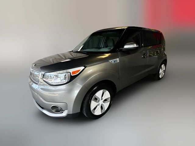 2016 Kia Soul EV Base