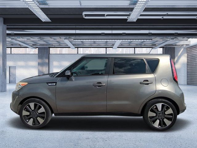 2016 Kia Soul !