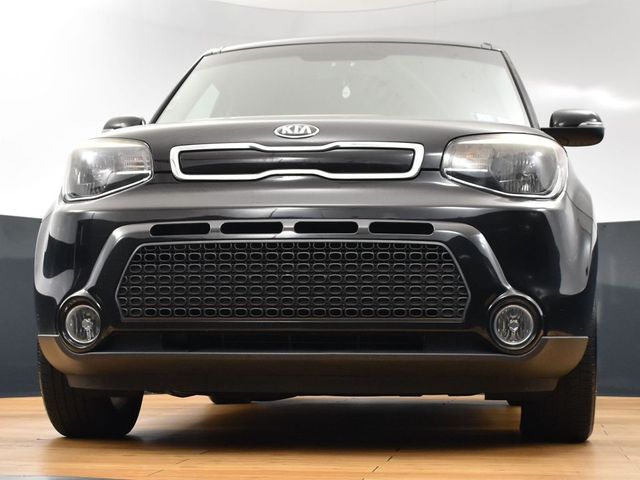 2016 Kia Soul !