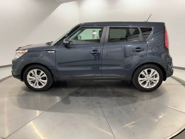 2016 Kia Soul !