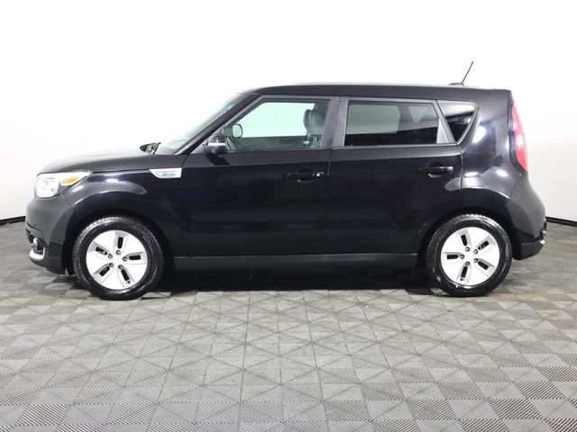 2016 Kia Soul EV Plus