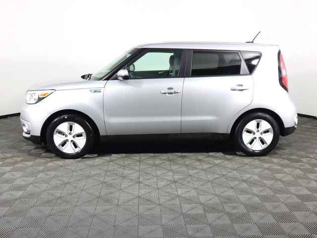 2016 Kia Soul EV Base