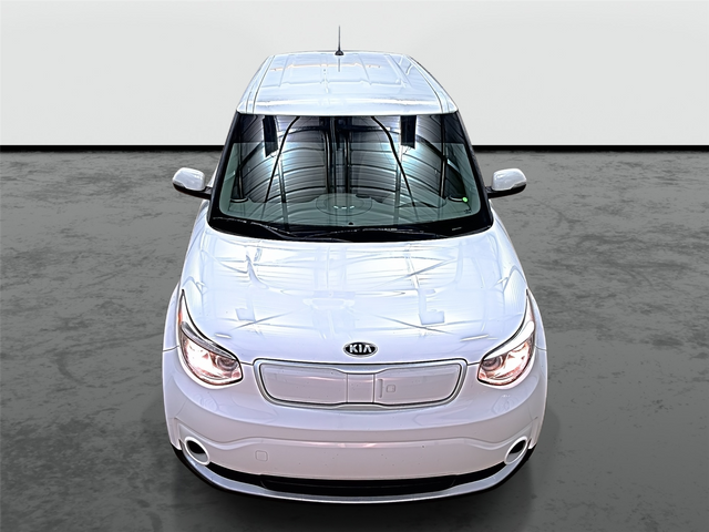 2016 Kia Soul EV Base