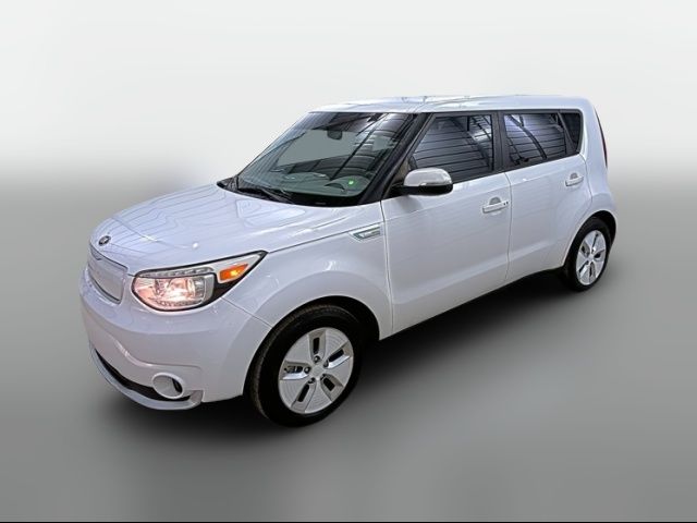 2016 Kia Soul EV Base