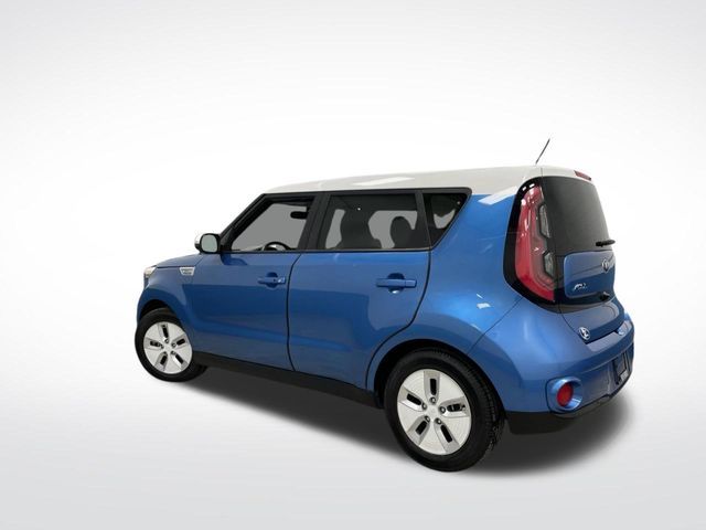 2016 Kia Soul EV Base