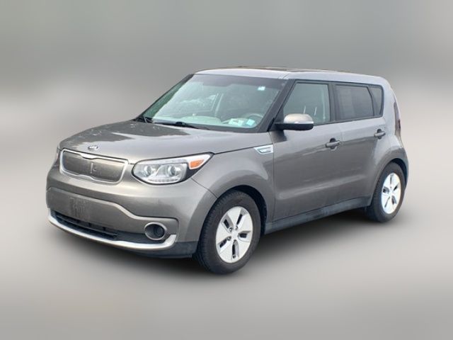 2016 Kia Soul EV Base
