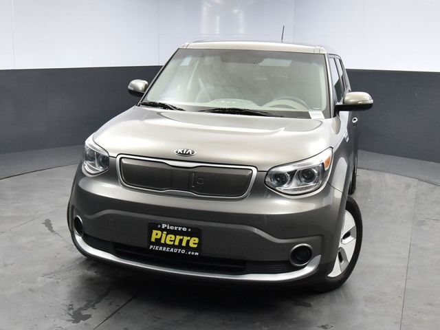 2016 Kia Soul EV Base