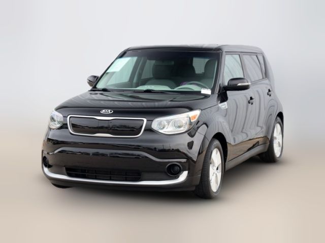 2016 Kia Soul EV Base