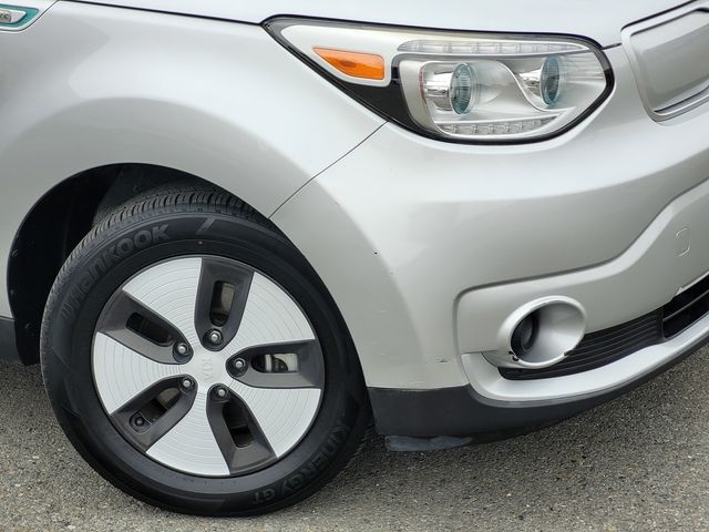 2016 Kia Soul EV Base