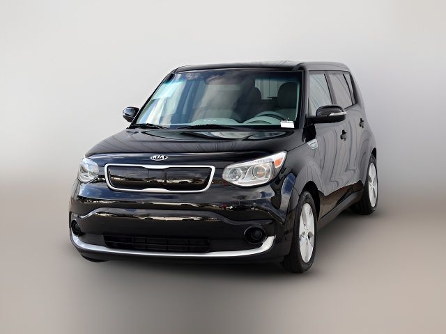 2016 Kia Soul EV Base