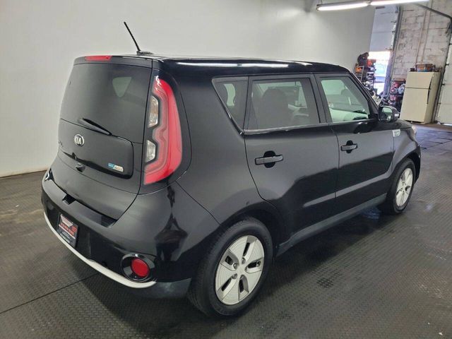 2016 Kia Soul EV Base