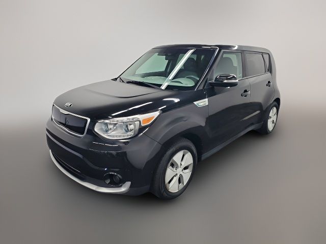 2016 Kia Soul EV Base