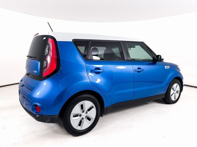 2016 Kia Soul EV Plus