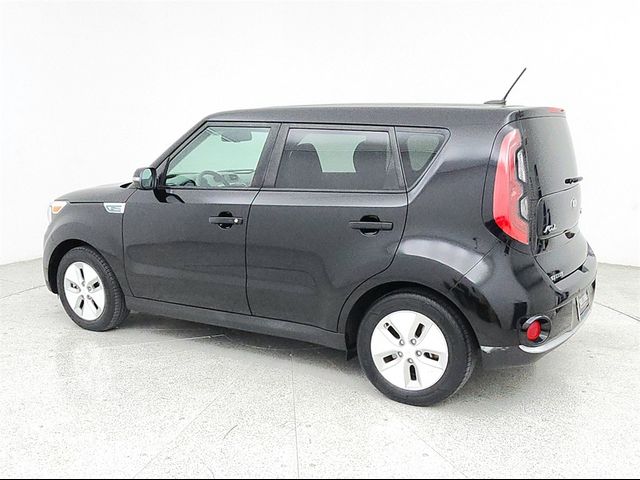 2016 Kia Soul EV Plus