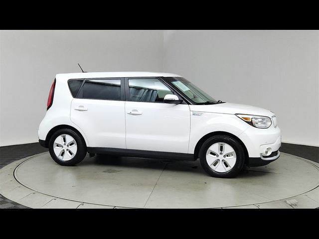 2016 Kia Soul EV Plus