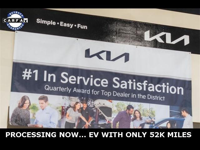 2016 Kia Soul EV Plus