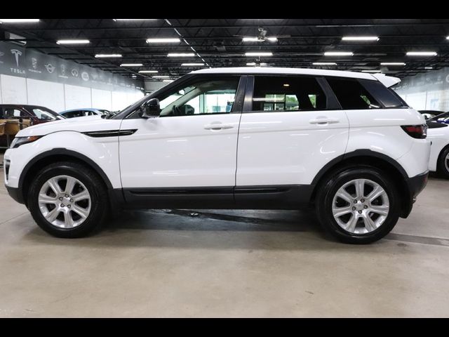 2016 Land Rover Range Rover Evoque SE Premium