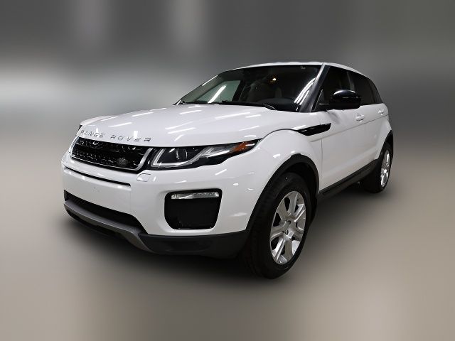 2016 Land Rover Range Rover Evoque SE Premium